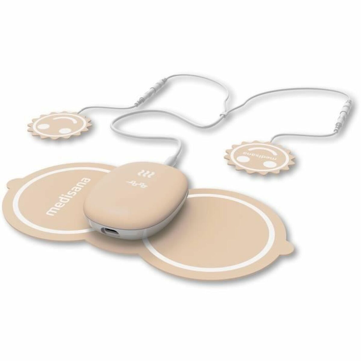 Kit per massaggi