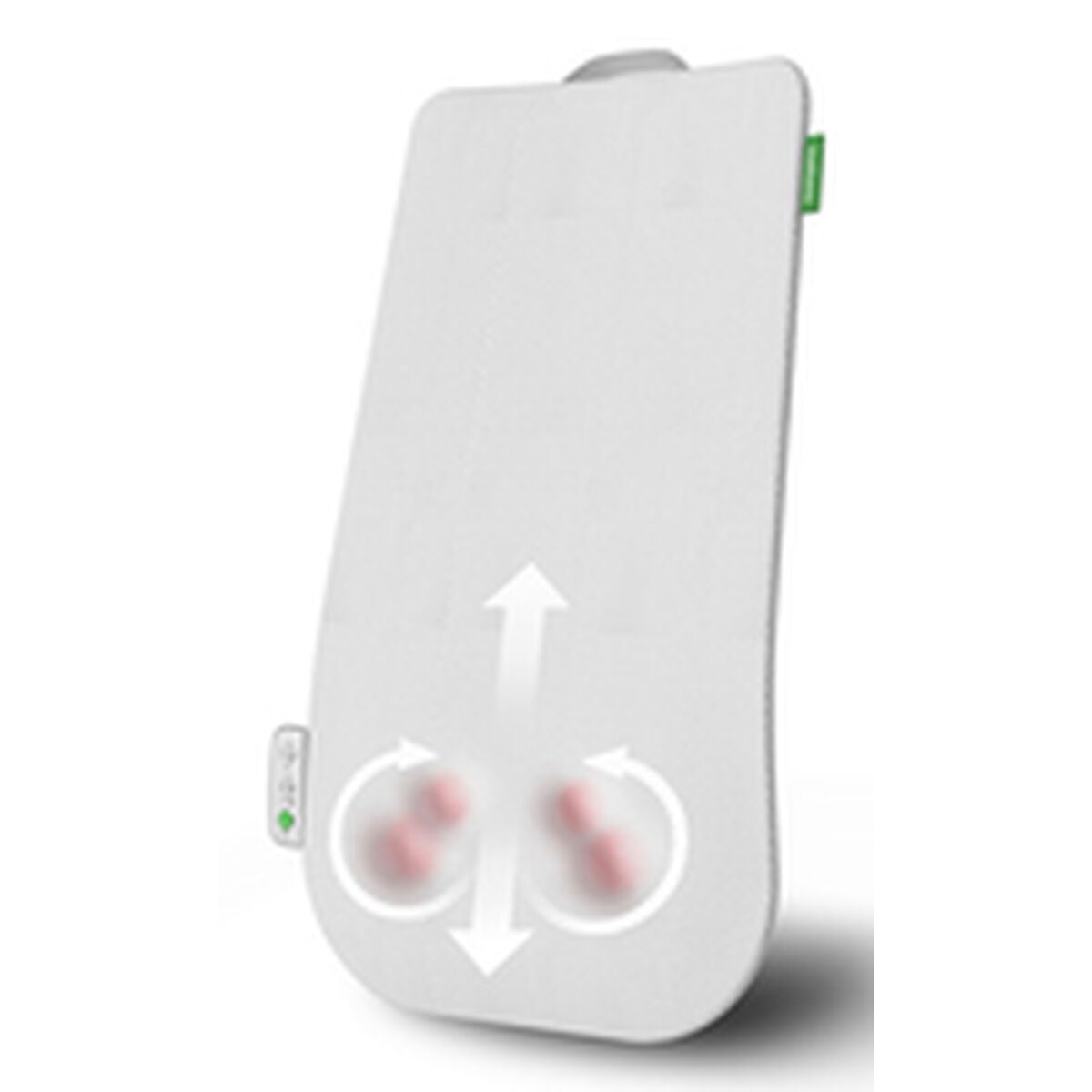 Cuscini per massaggi elettrici