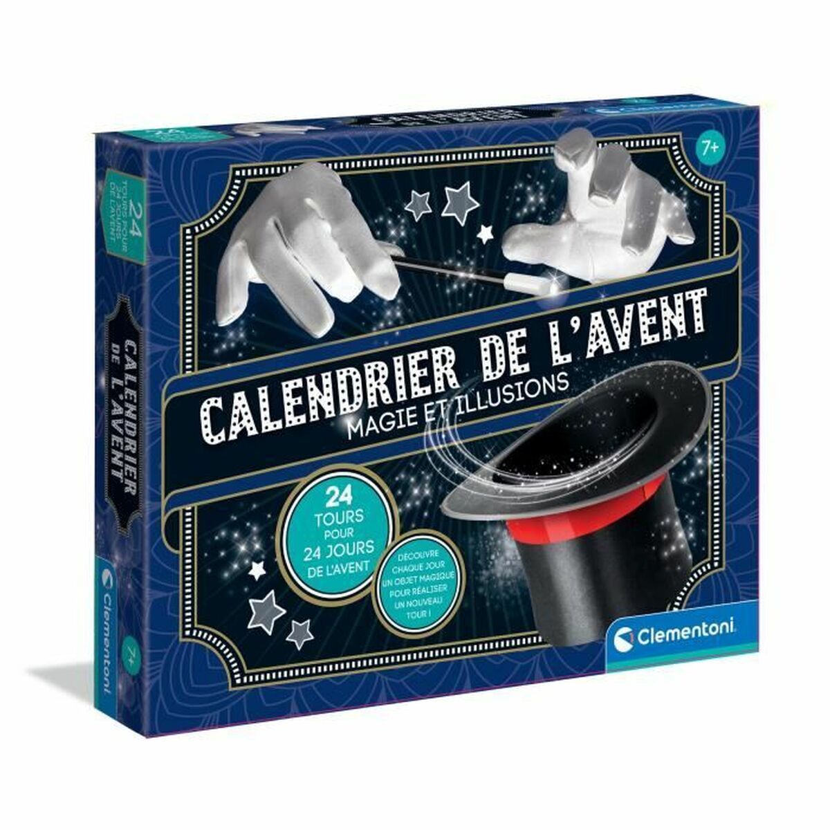 Calendari dell'avvento