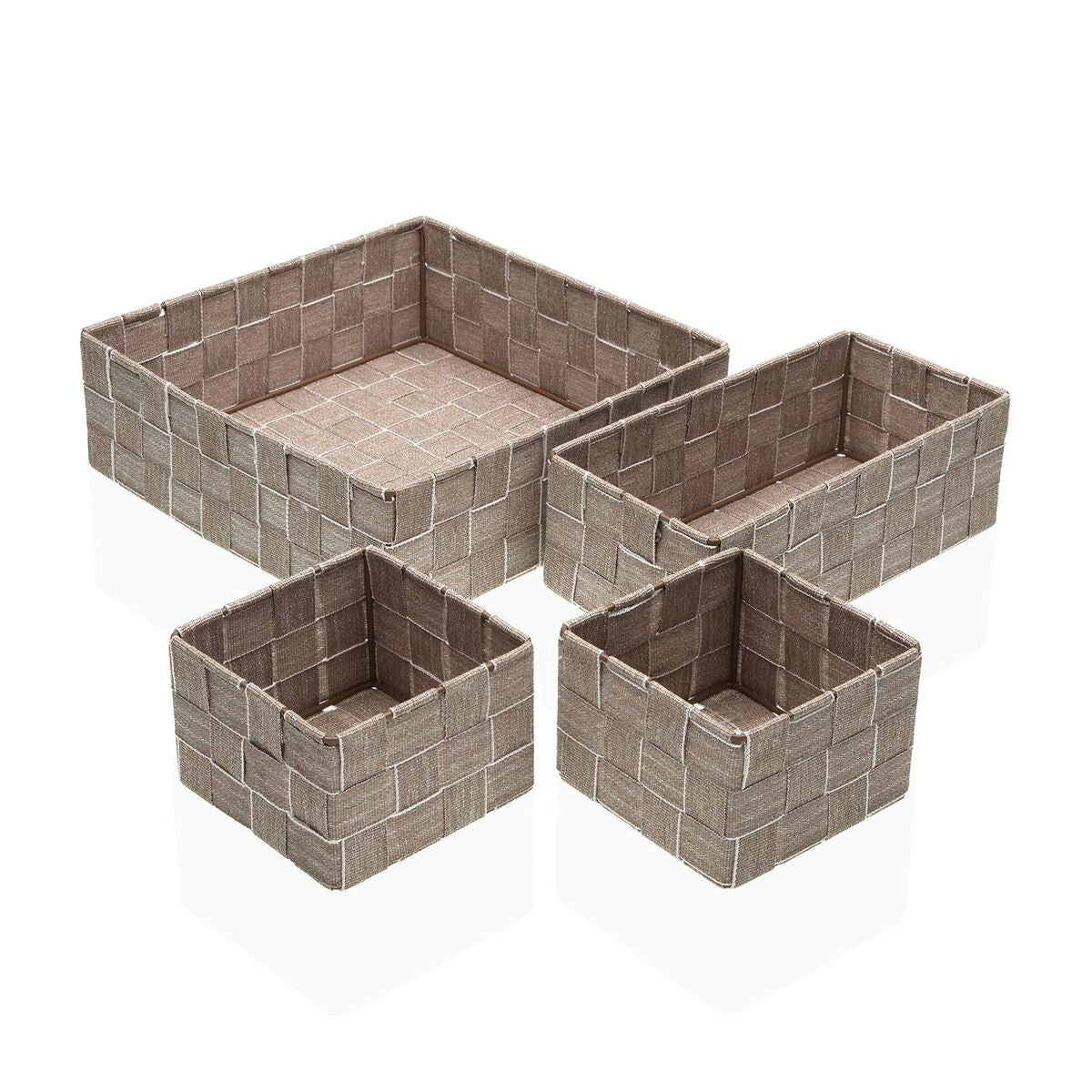 Organizer per cosmetici