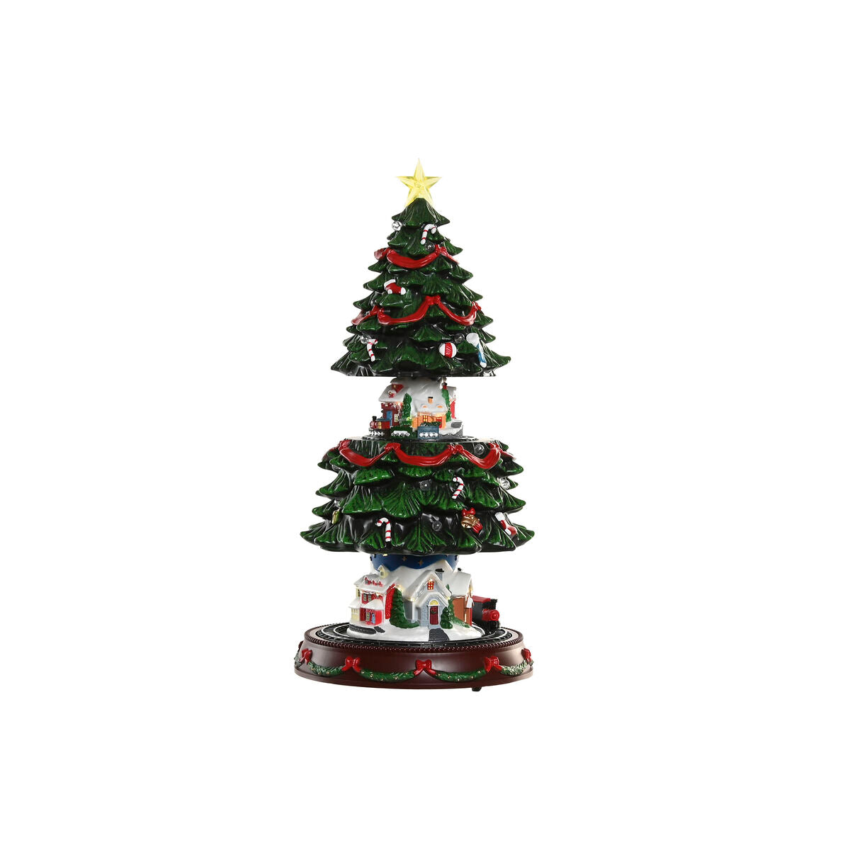 Alberi di natale artificiali