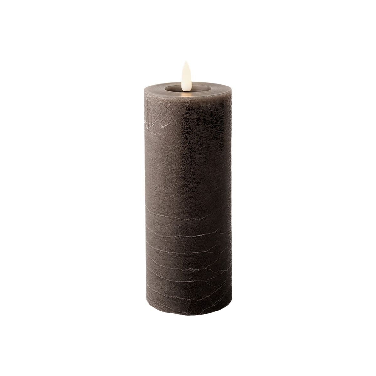Candele e candelieri