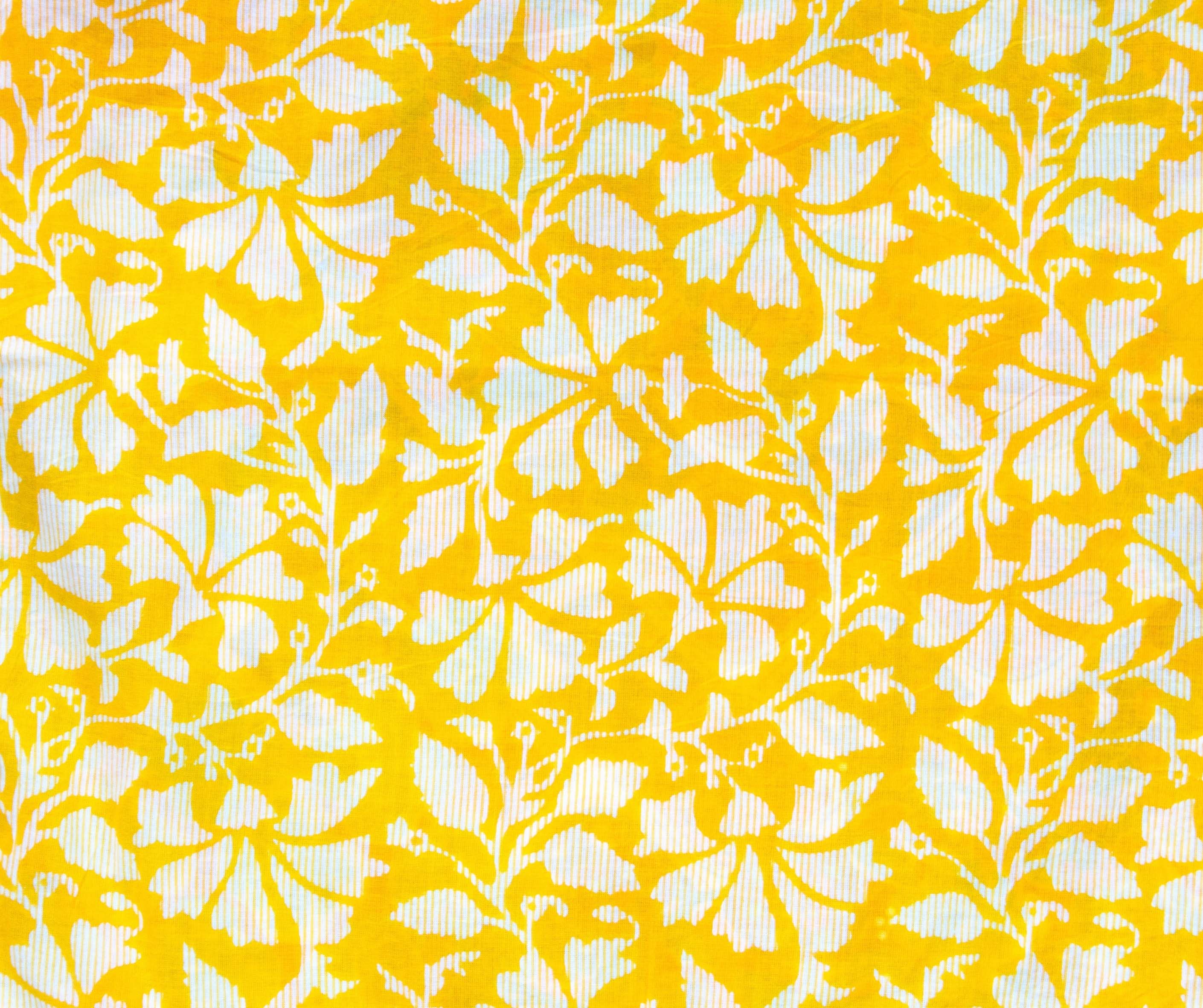 Federe decorative TEJA in cotone stampato – Set da 2, 40×40 cm