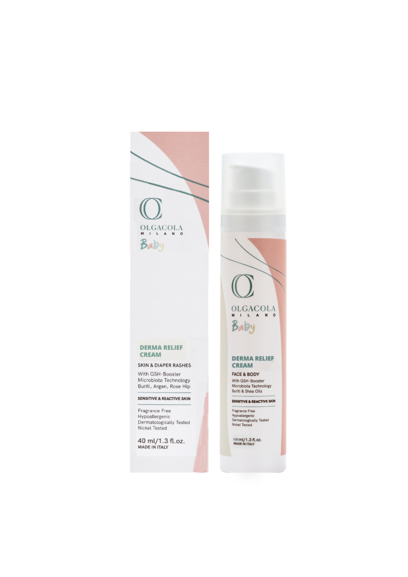 Derma Relief Cream-1