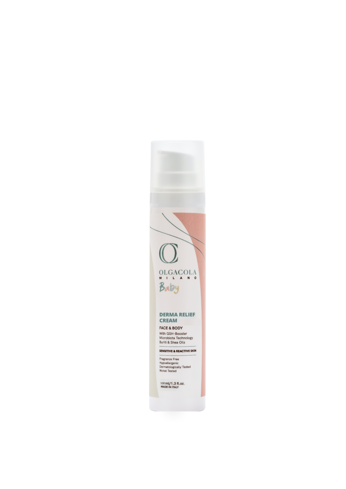 Derma Relief Cream-0