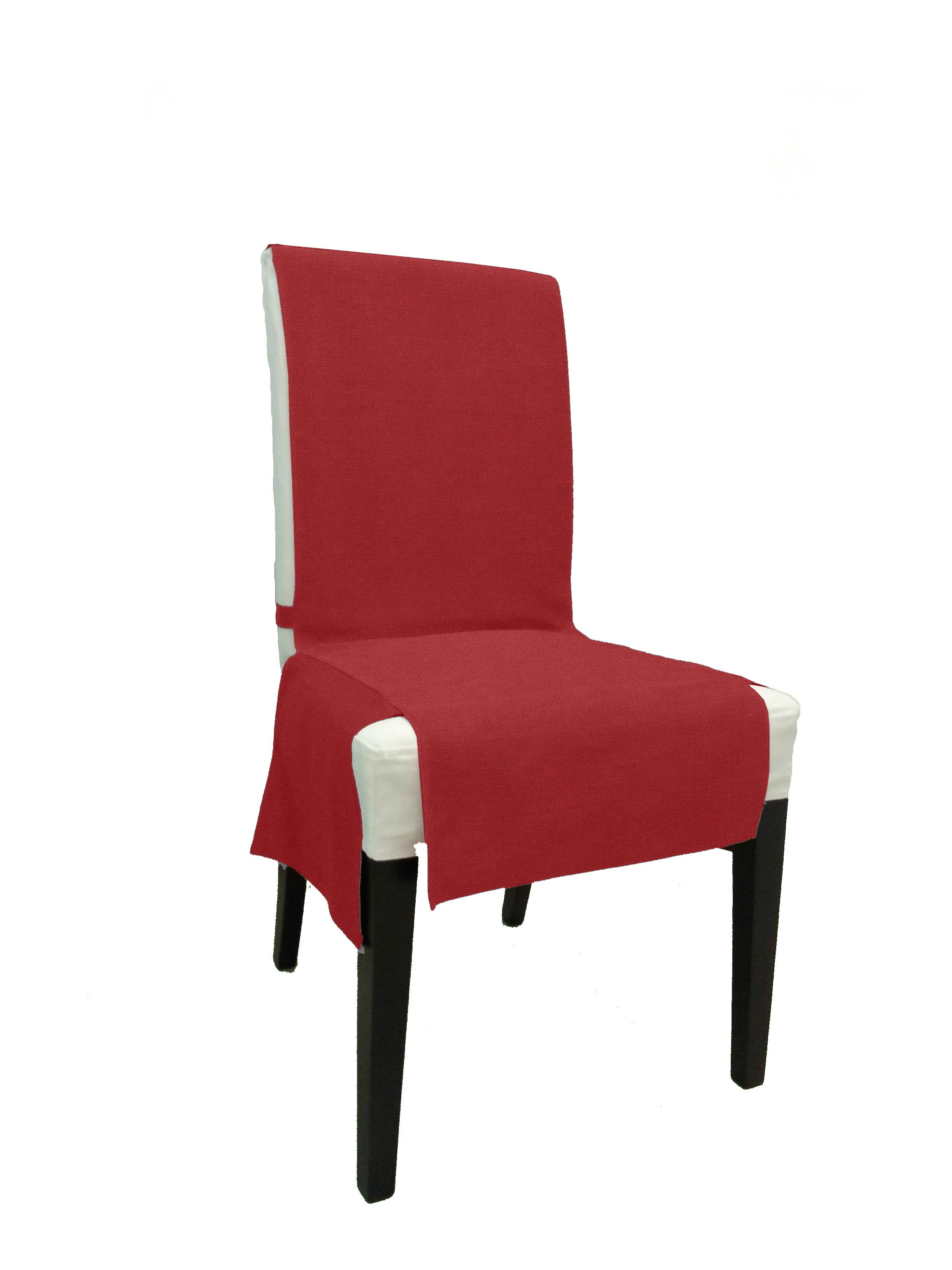 Coprisedia antimacchia ARMOR bordeaux