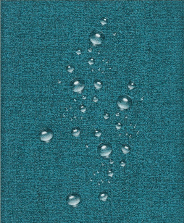 Coprisedia antimacchia ARMOR blu