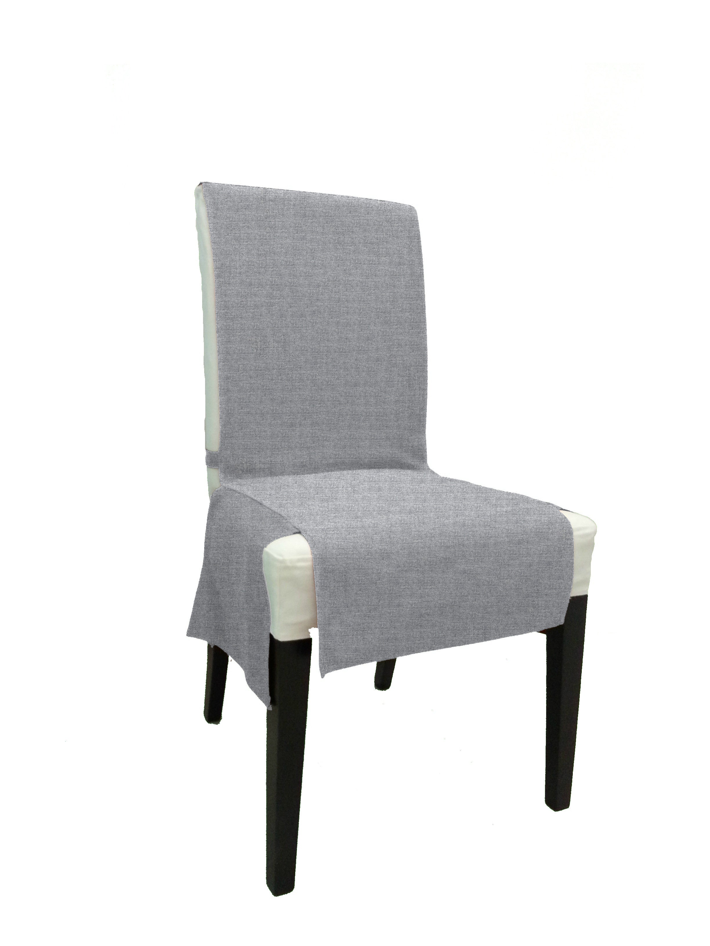 Coprisedia antimacchia ARMOR grigio