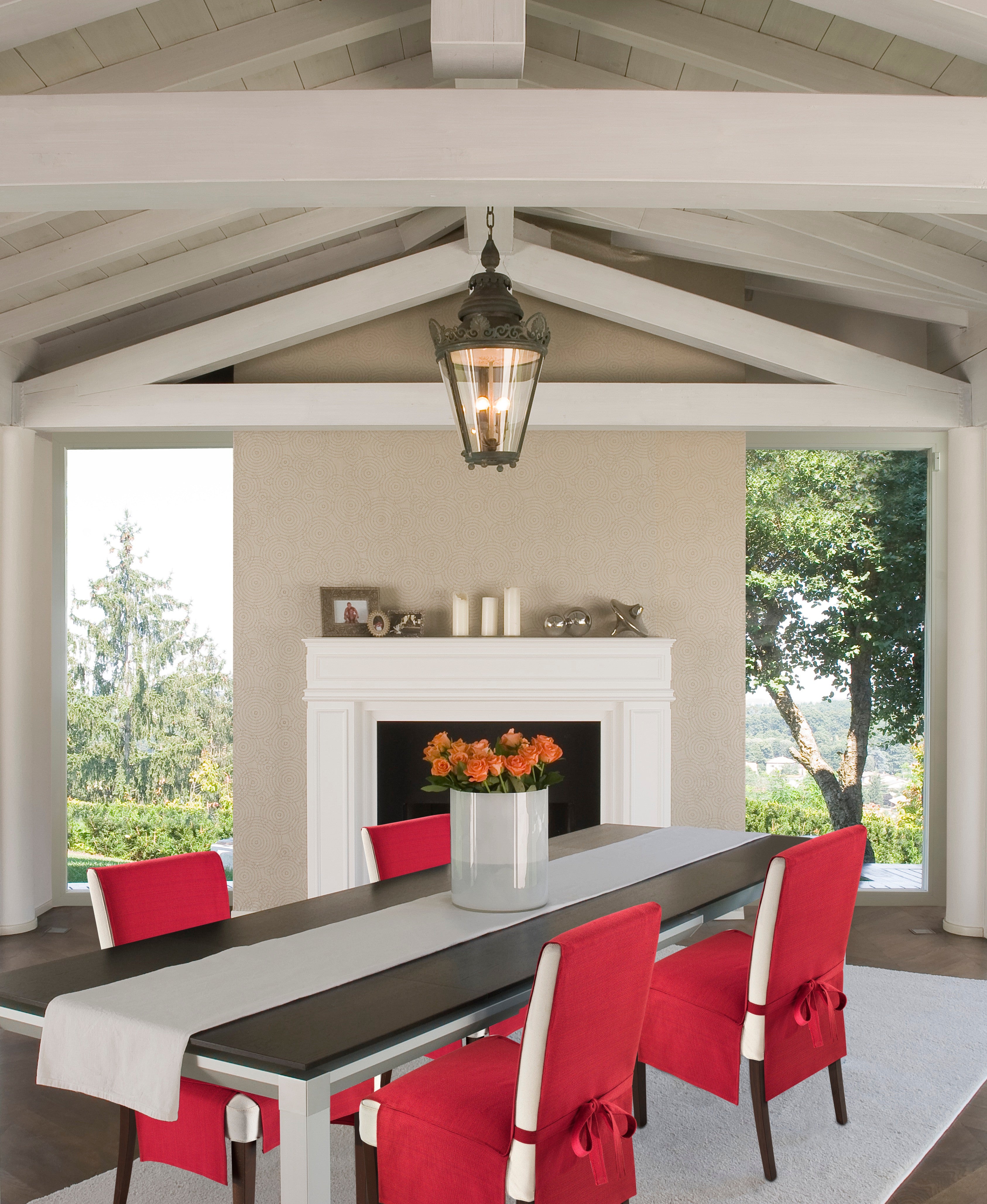 Coprisedia antimacchia ARMOR marrone
