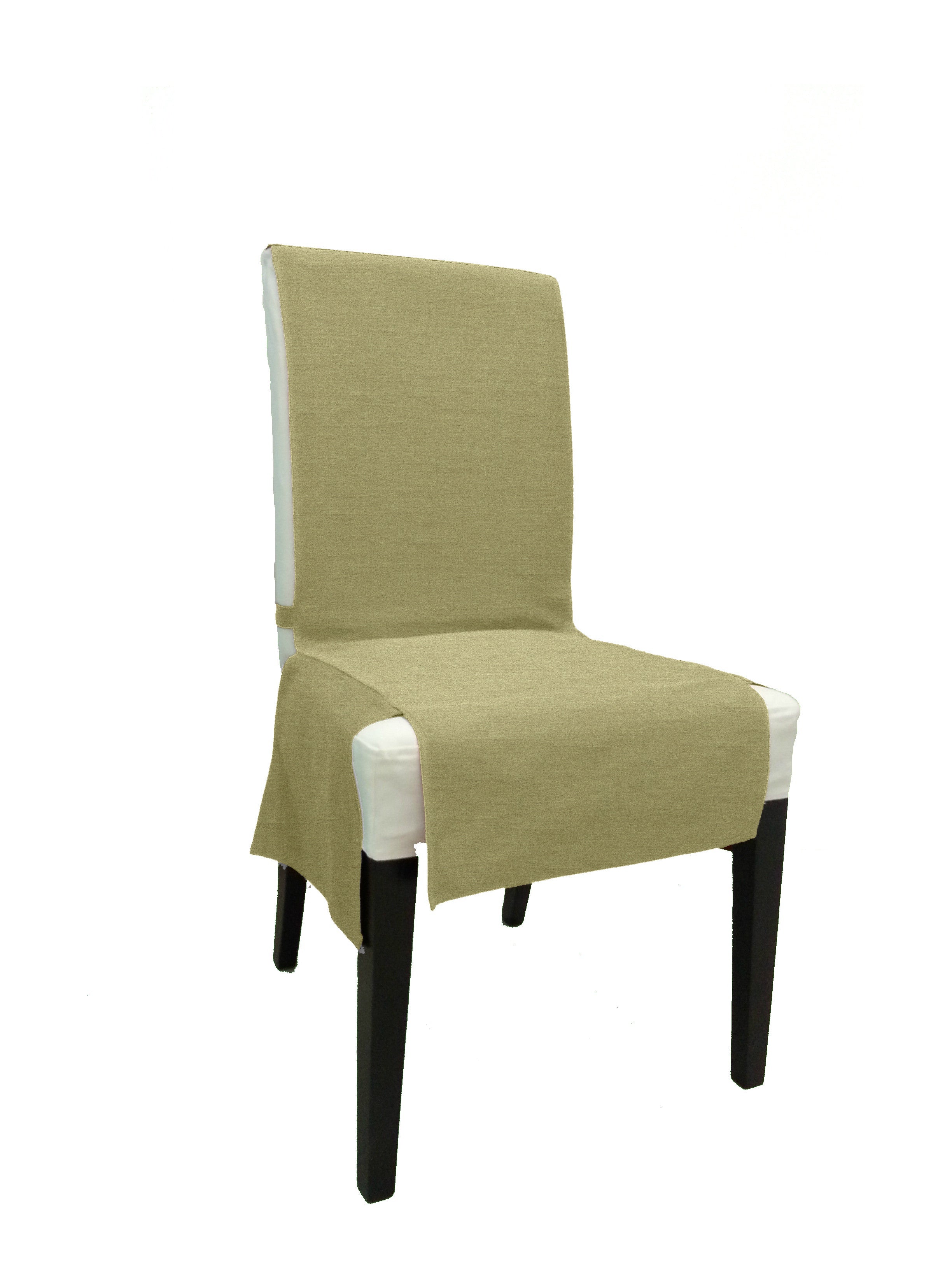 Coprisedia antimacchia ARMOR beige