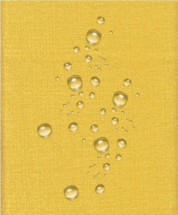 Copripoltrona relax impermeabile ARMOR oro