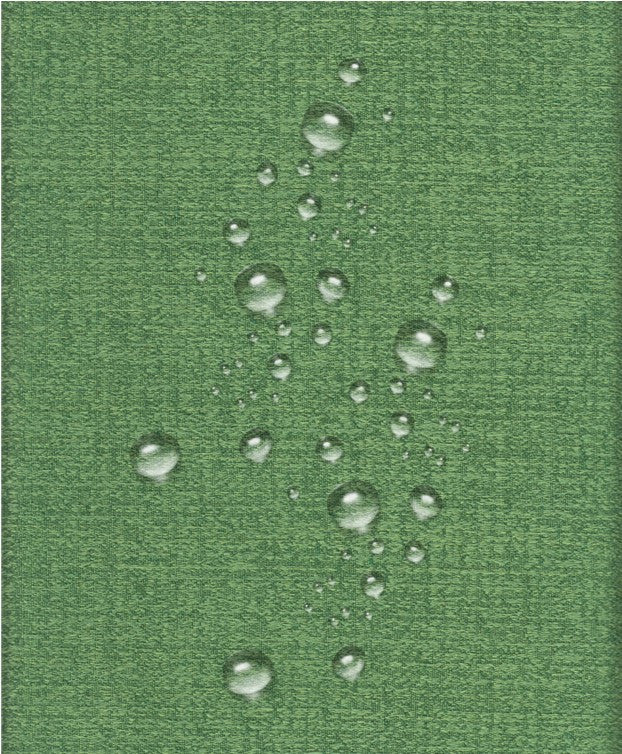 Copripoltrona relax impermeabile ARMOR verde