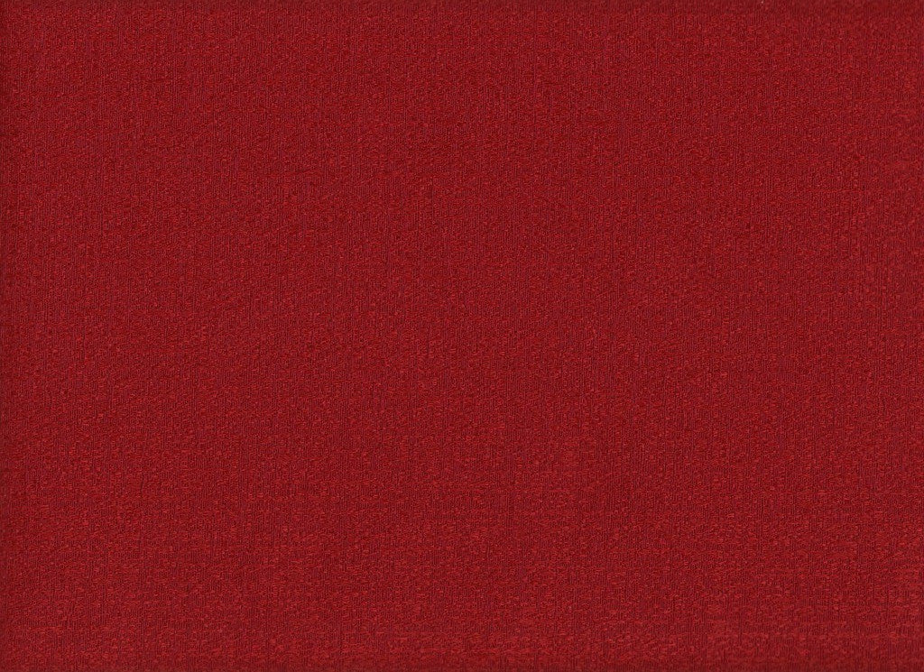 Copridivano con penisola ARMOR bordeaux - Salvadivano elasticizzato