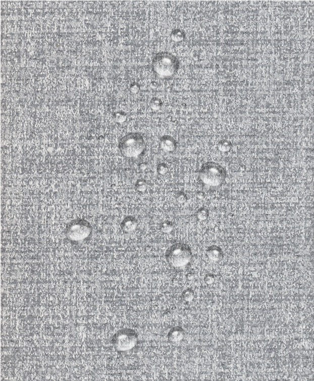 Telo Salva Divano - Copridivano Impermeabile in tessuto Arredo - ARMOR grigio-5