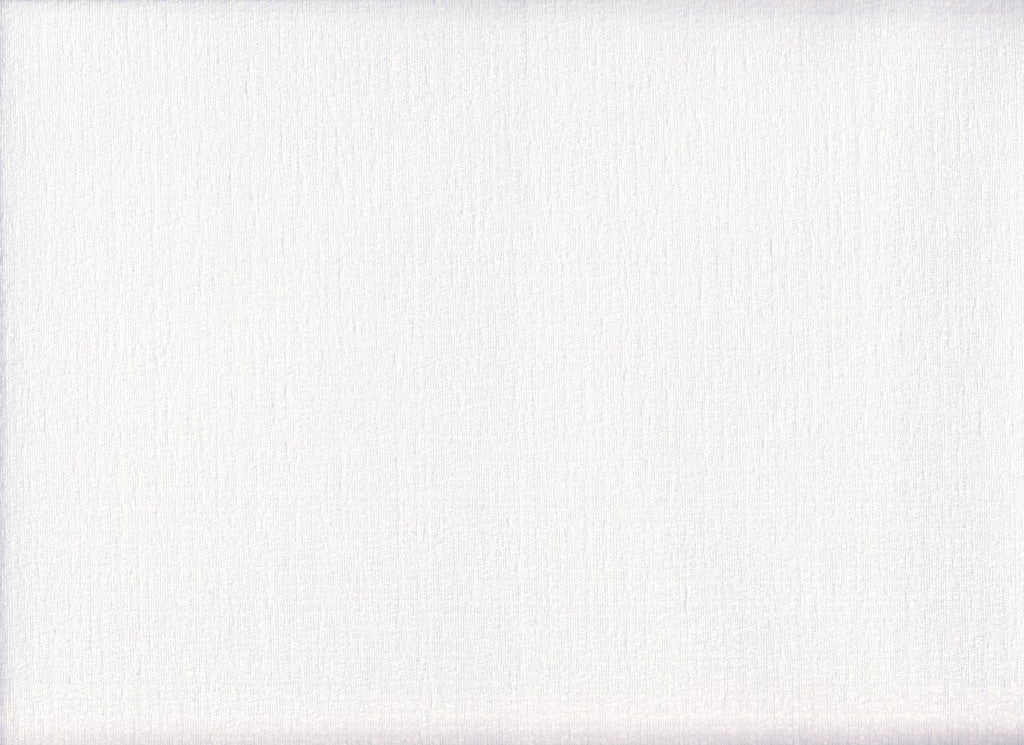 Copridivano con penisola ARMOR bianco - Salvadivano elasticizzato