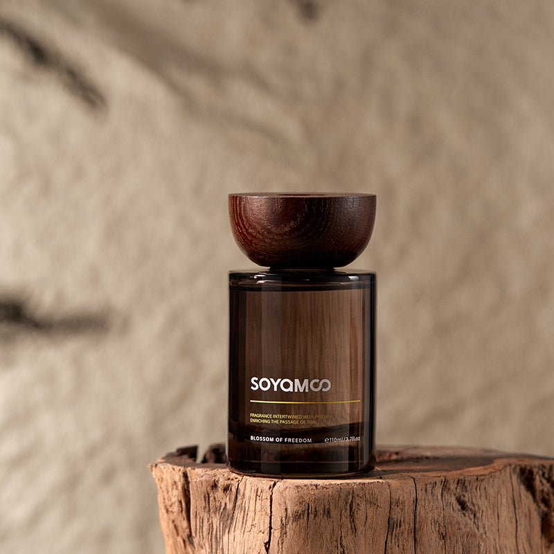 Diffusore ambiente Bosco Invernale 110 ml
