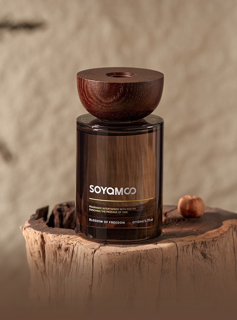 Diffusore ambiente Bosco Invernale 110 ml