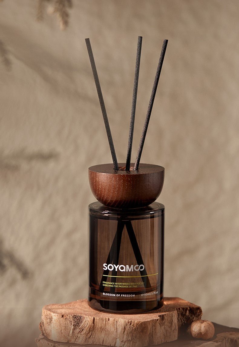 Diffusore ambiente Bosco Invernale 110 ml
