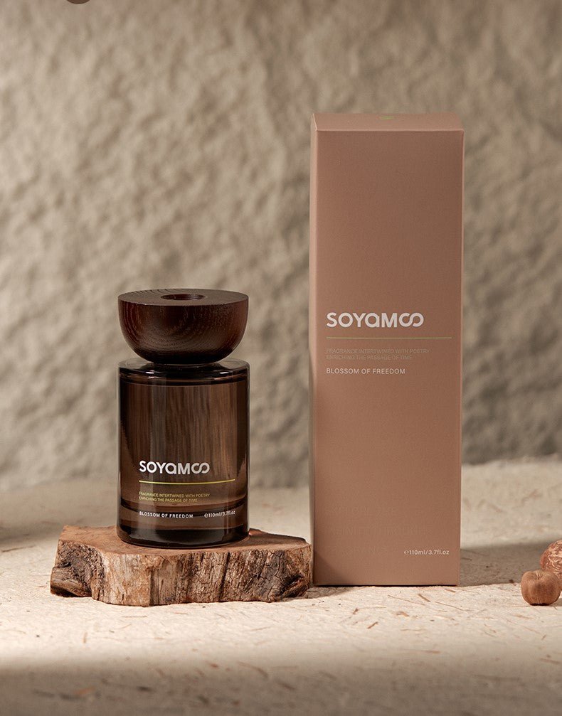 Diffusore ambiente Bosco Invernale 110 ml