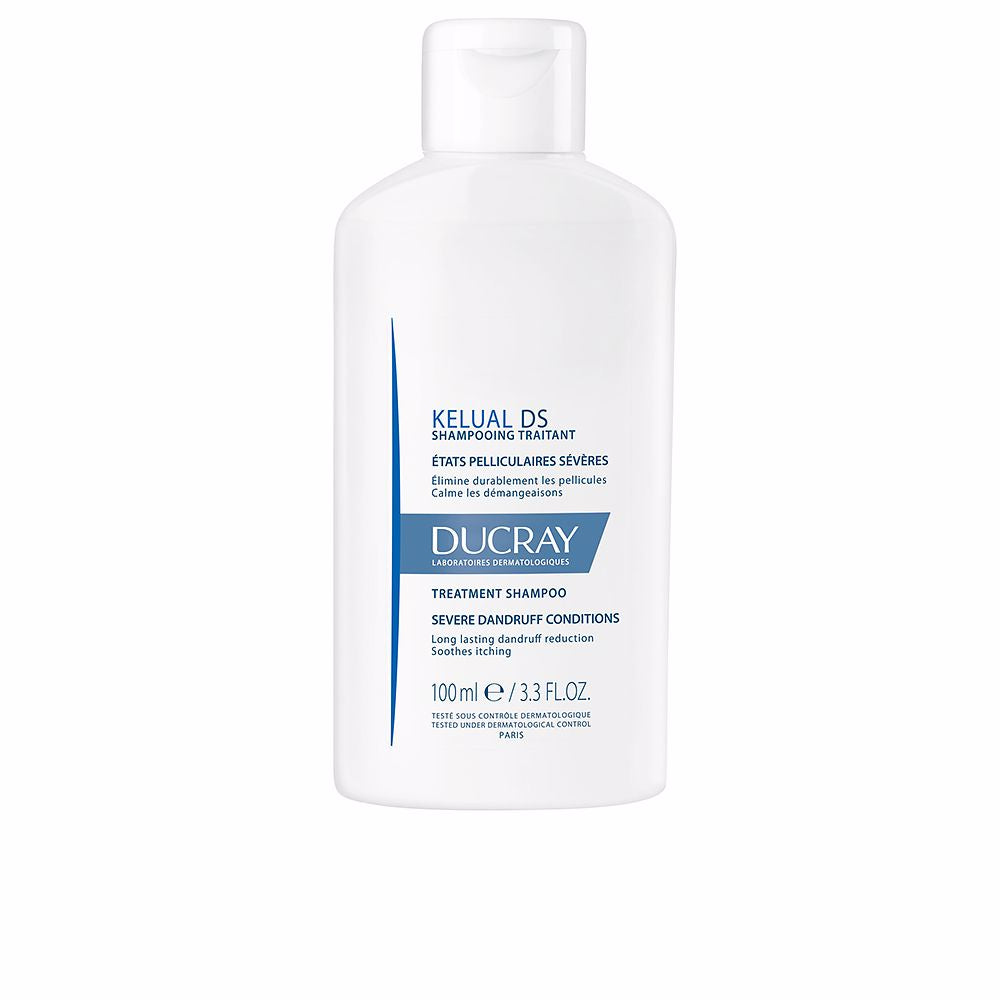 Shampoo antiforfora Ducray Kelual DS 100 ml