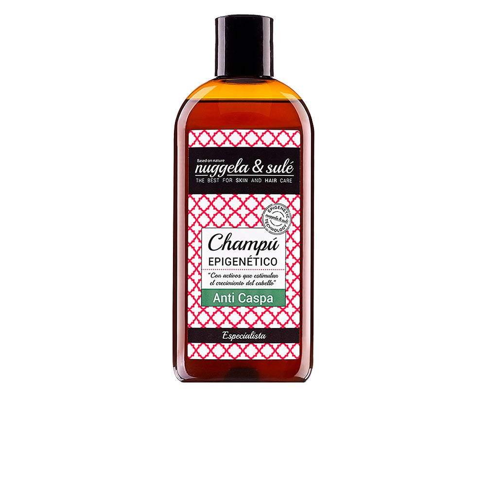 Shampoo antiforfora Nuggela e Sulé 250 ml