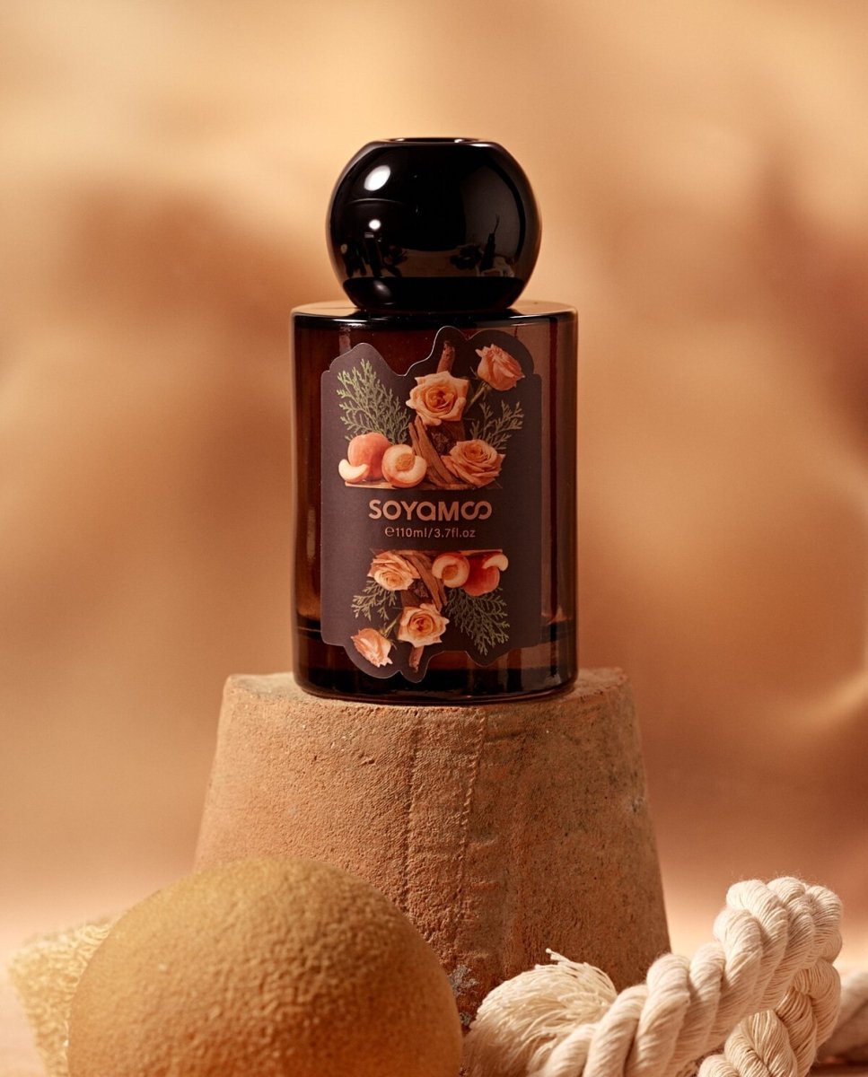 Diffusore ambiente Timeless Harmony 110 ml