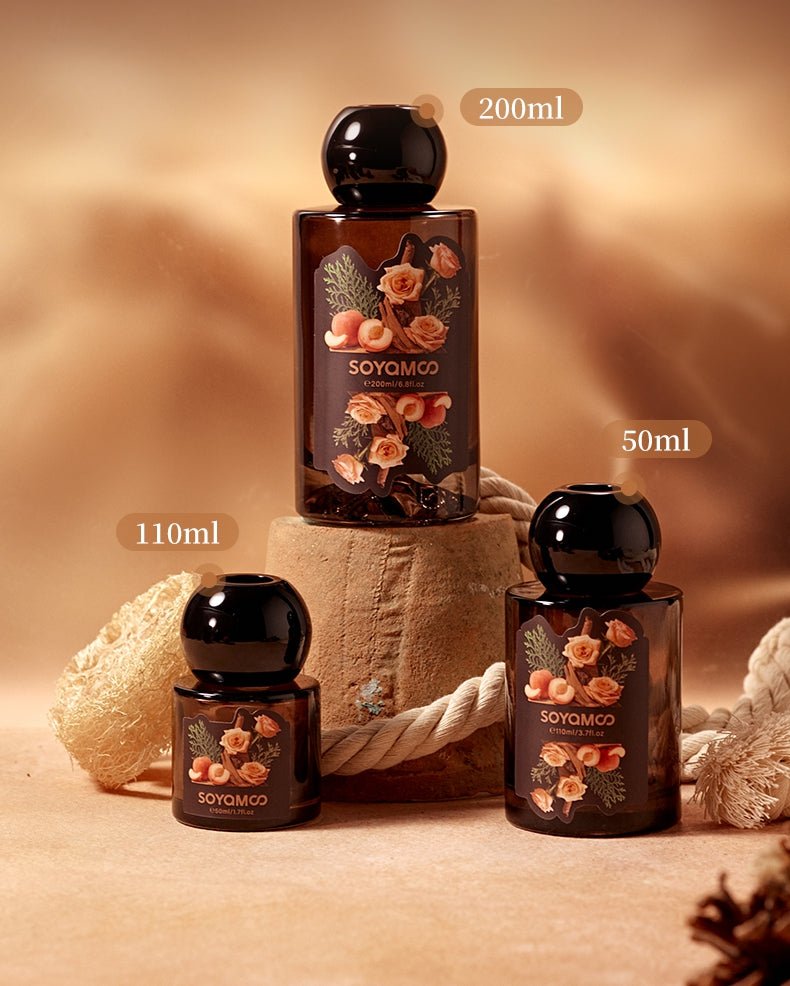 Diffusore ambiente Timeless Harmony 110 ml