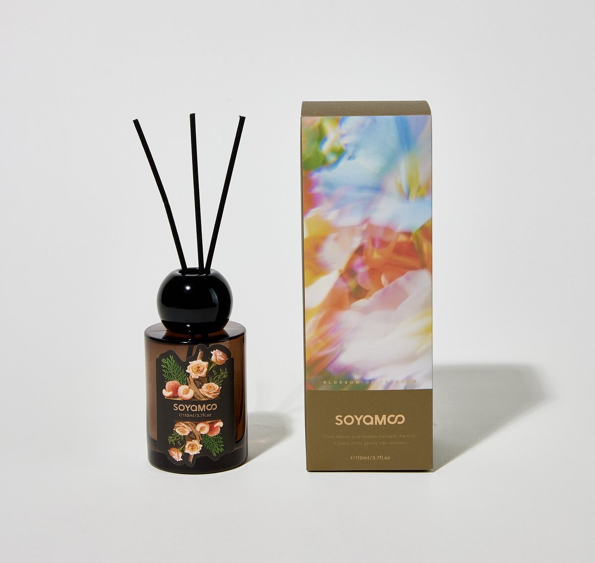 Diffusore ambiente Timeless Harmony 110 ml